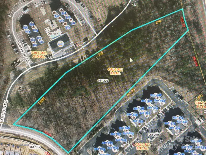 00 Jake Alexander BLVD, Salisbury, NC 28147