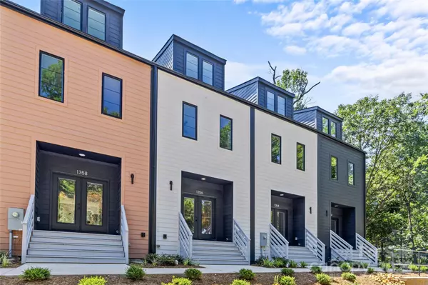 1356 Briar Creek RD, Charlotte, NC 28205