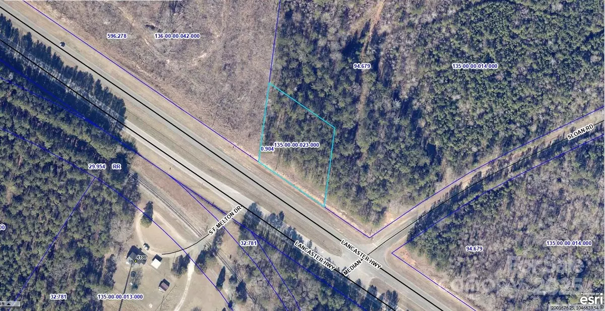 Richburg, SC 29729,00 Lancaster Hwy HWY