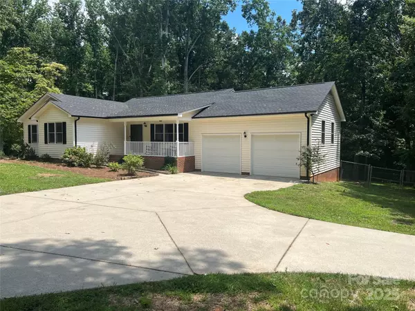 Iron Station, NC 28080,5322 Bridgeview DR