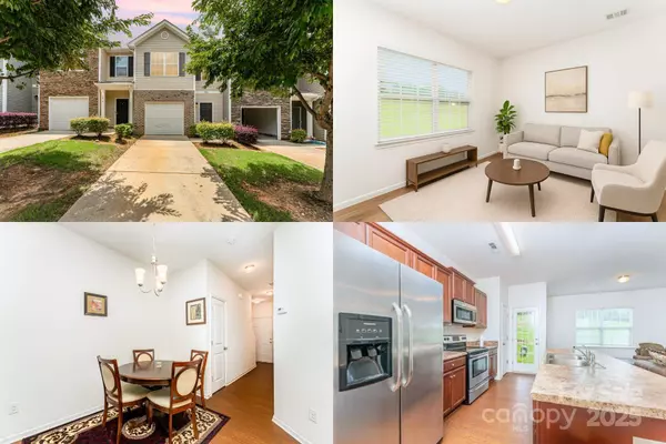 8953 Bradstreet Commons WAY, Charlotte, NC 28215