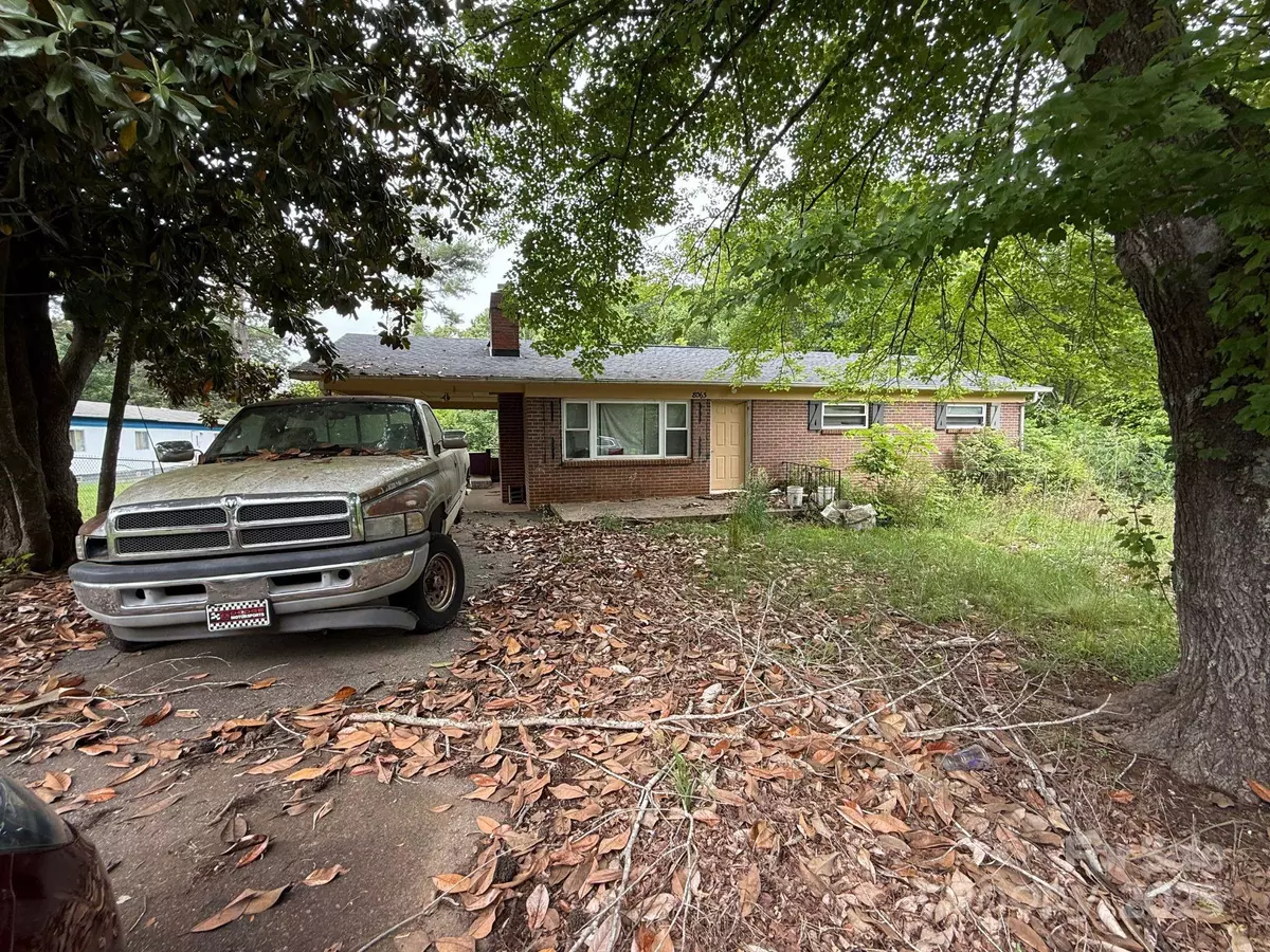 Connelly Springs, NC 28612,8063 Evans AVE