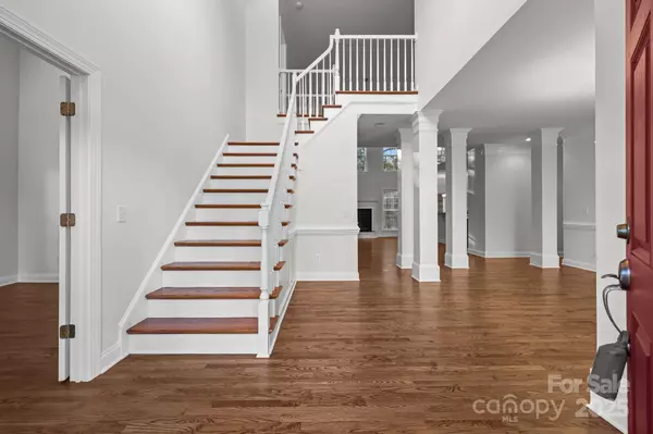 Concord, NC 28027,2504 Fallbrook PL