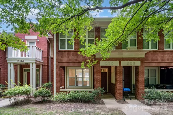 Charlotte, NC 28202,530 E 9th ST