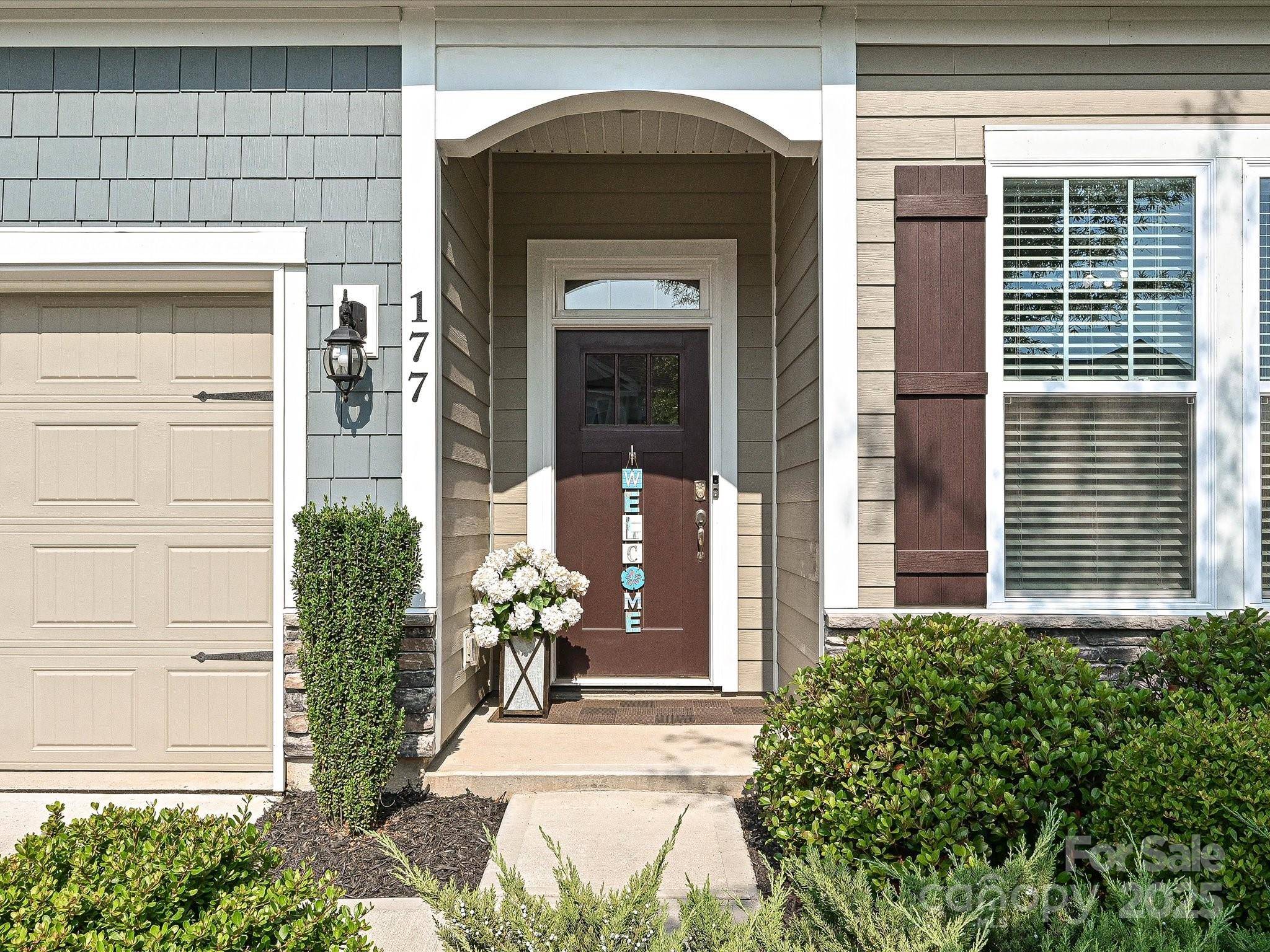 Mooresville, NC 28117,177 Yellow Birch LOOP
