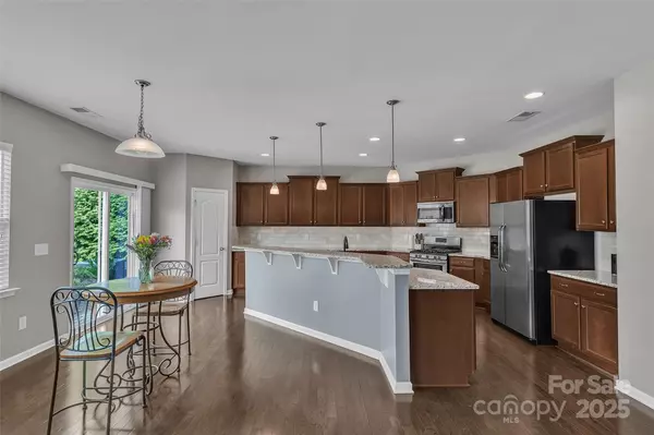 Huntersville, NC 28078,1349 Bridgeford DR NW