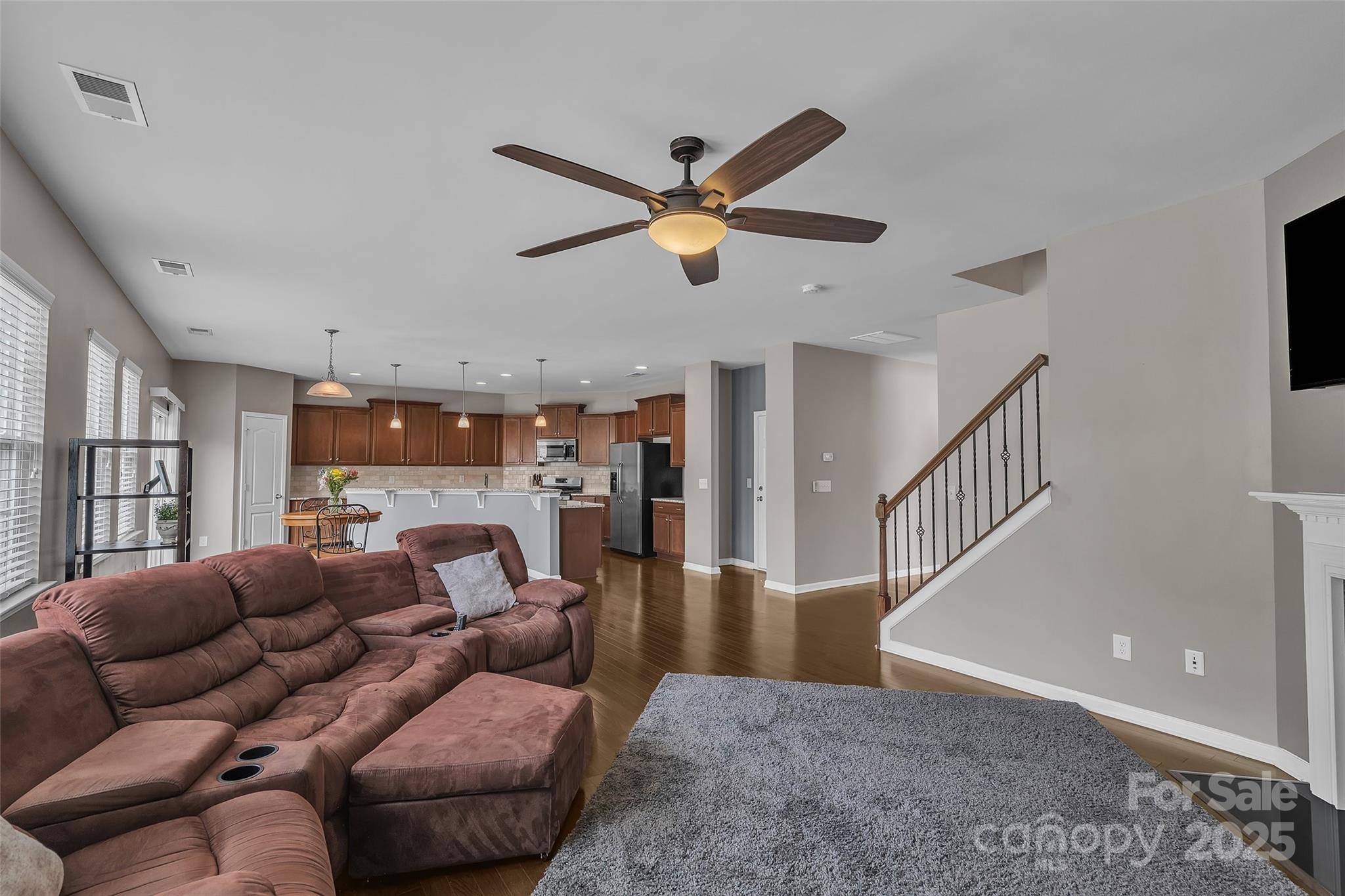 Huntersville, NC 28078,1349 Bridgeford DR NW