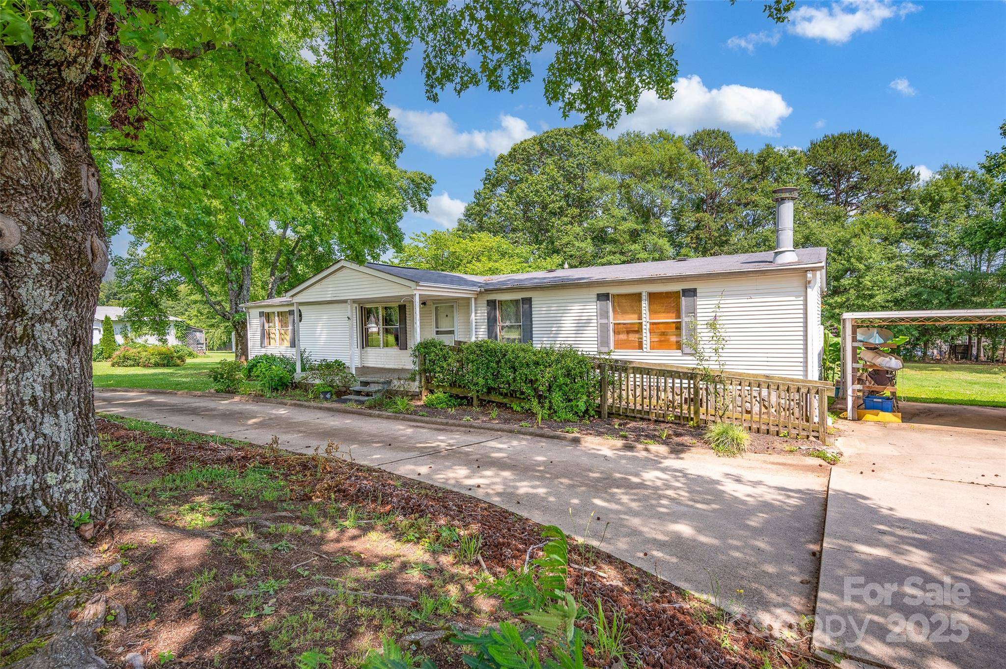 Claremont, NC 28610,1532 Buffalo Shoals RD