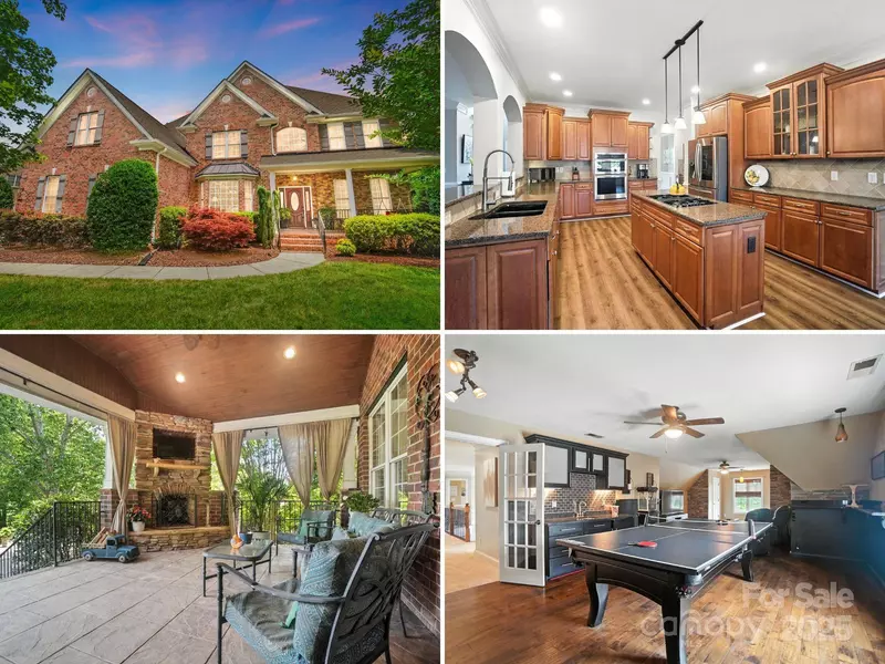 5916 Four Wood DR, Matthews, NC 28104