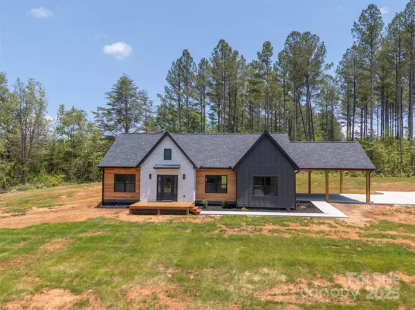Bostic, NC 28018,1872 Piney Mountain Church RD