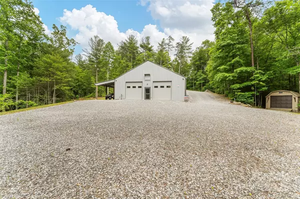 Morganton, NC 28655,4090 Pea Ridge RD
