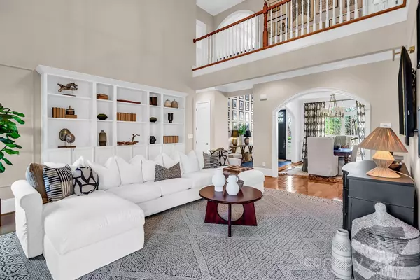 Clover, SC 29710,394 Stone Cliff LN