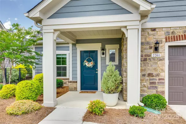 Waxhaw, NC 28173,2261 Lincolnshire LN