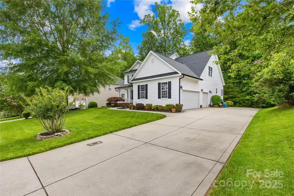 Mooresville, NC 28115,136 Pink Orchard DR