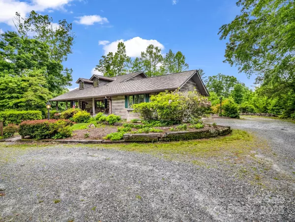 Flat Rock, NC 28731,133 Pennwood LN