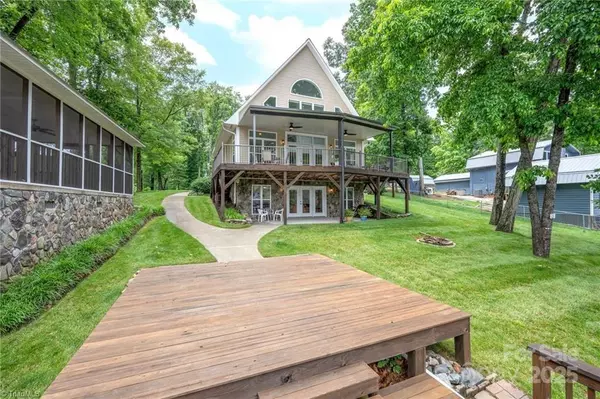 Lexington, NC 27292,1901 Warf RD