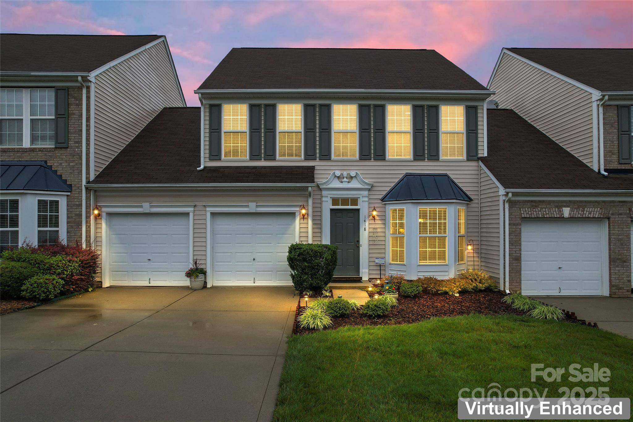 1418 Skidaway ST NW #427, Concord, NC 28027