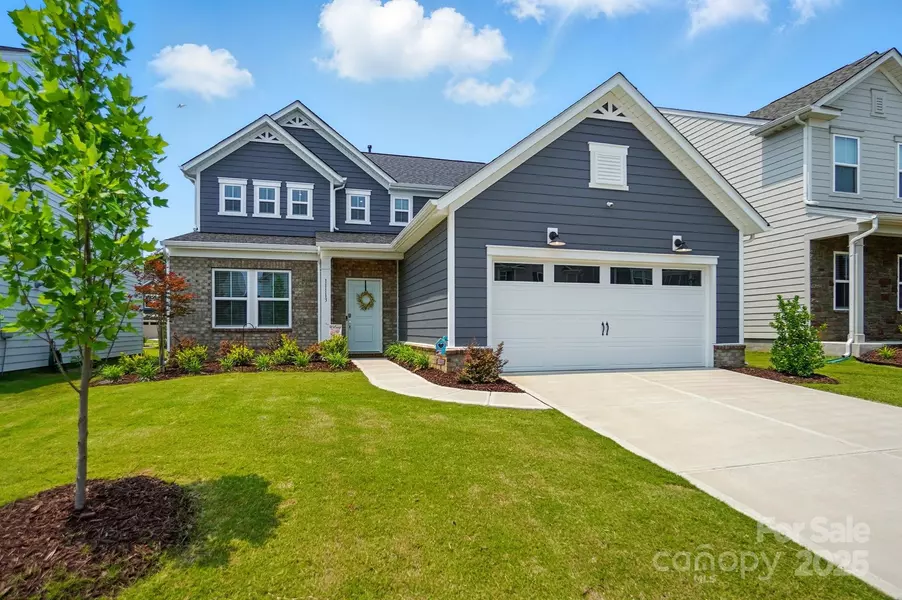 11113 Godwit LN, Charlotte, NC 28278