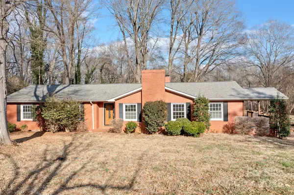 3515 Back Creek Church RD, Charlotte, NC 28213
