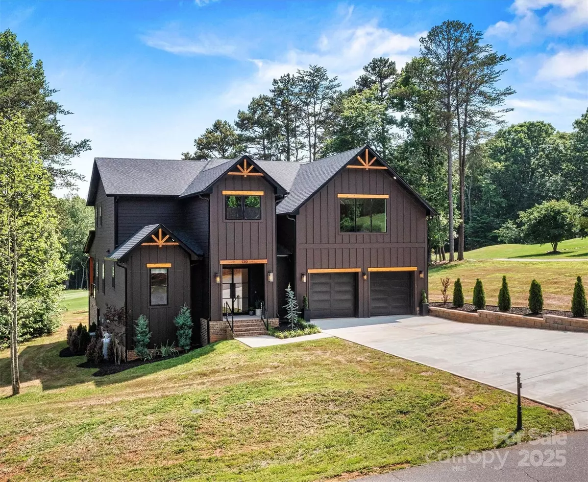 Statesville, NC 28677,130 Broken Arrow DR