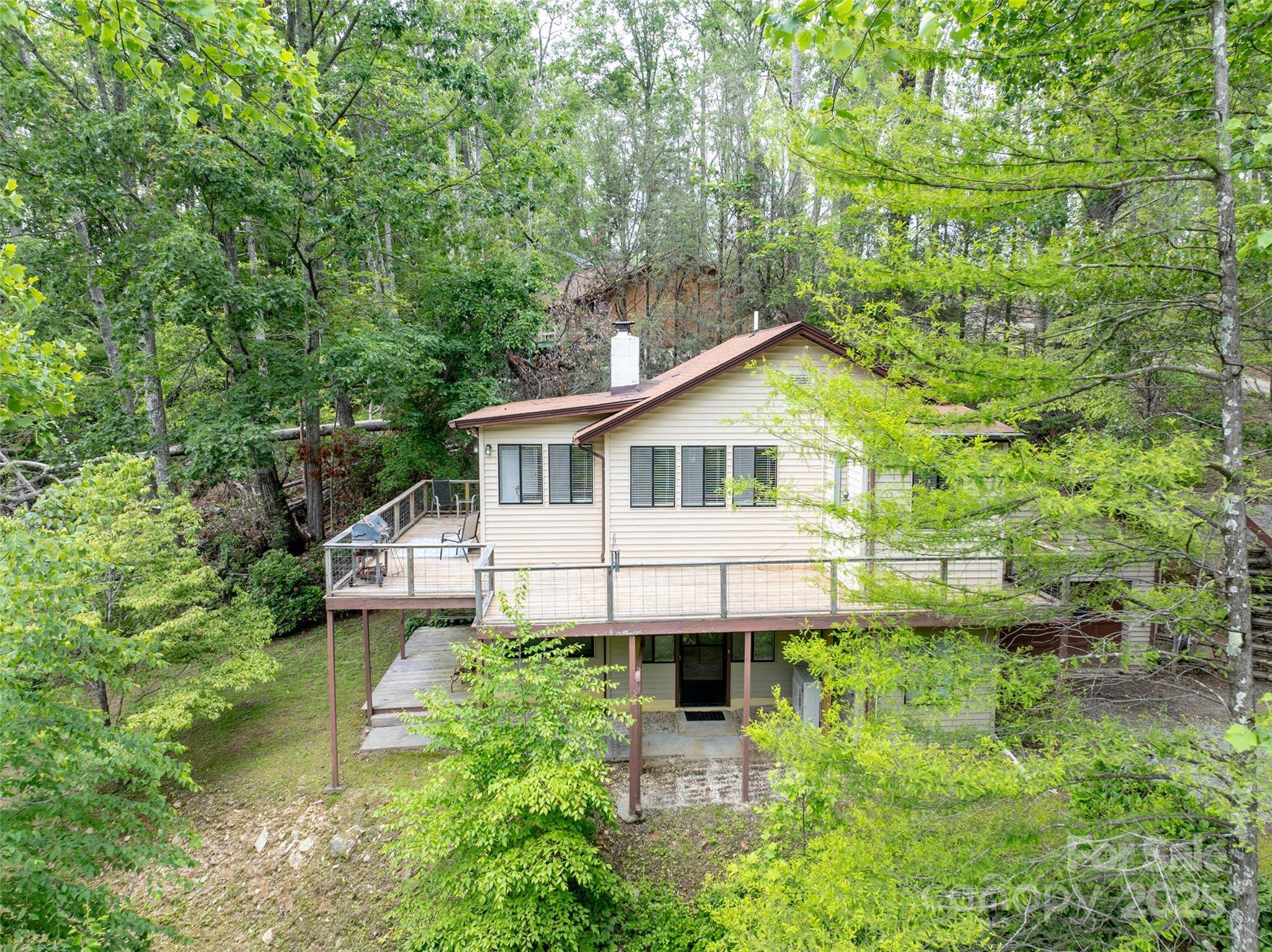 Gerton, NC 28735,218 McGuffey Ridge RDG