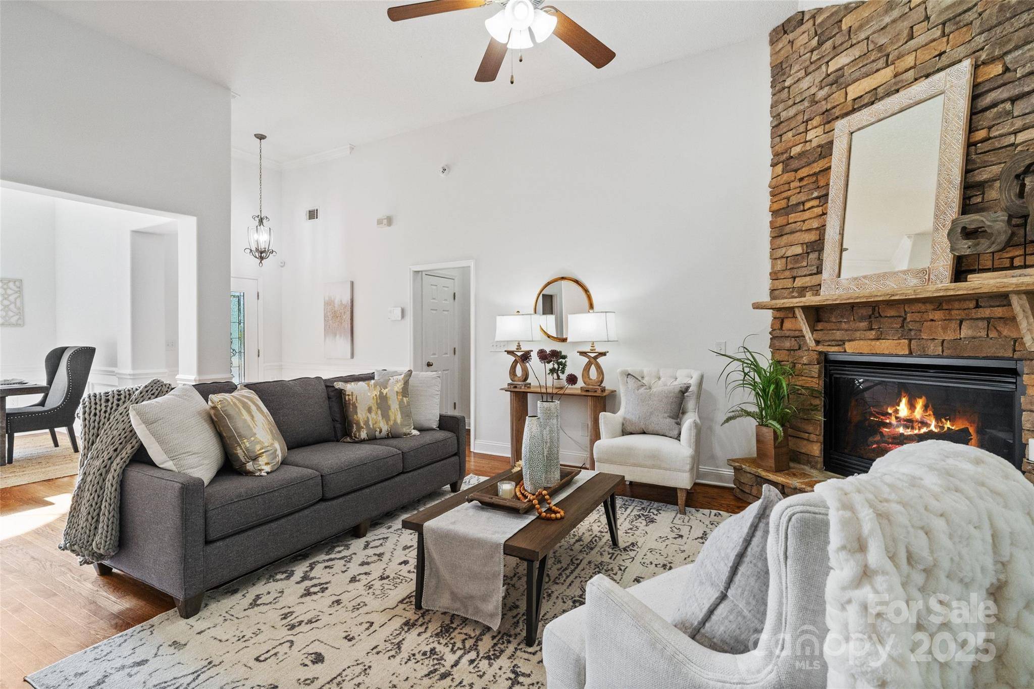 Charlotte, NC 28216,3831 Riceland PL