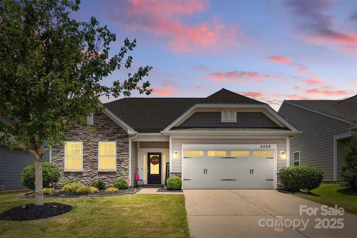 Lancaster, SC 29720,5059 Fenwick CT