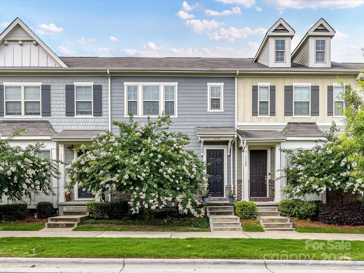 Charlotte, NC 28273,1132 Whitby Moore ST