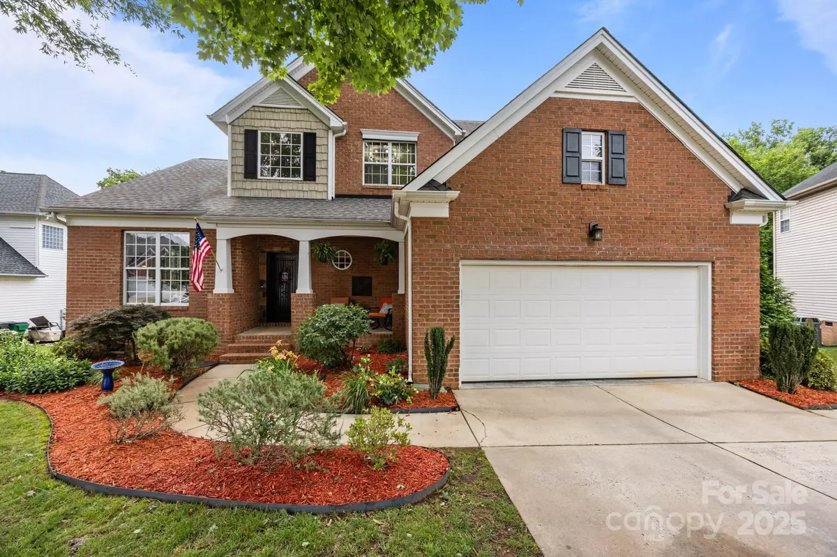 Charlotte, NC 28277,10919 Valley Spring DR