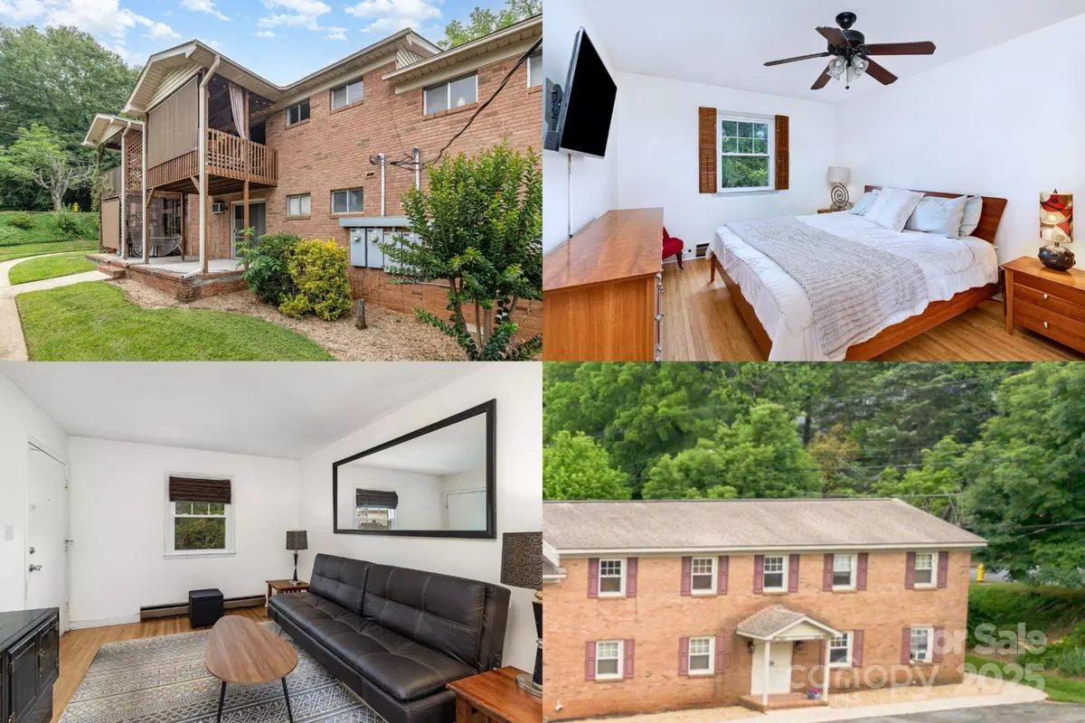 Charlotte, NC 28207,2607 Vail AVE