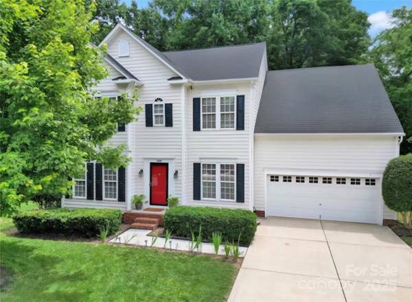 488 Saint George RD, Fort Mill, SC 29708