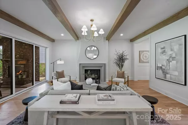 Charlotte, NC 28209,2921 Windsor AVE