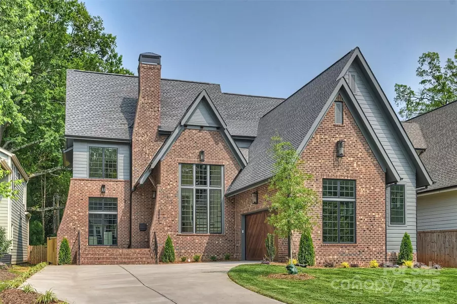 2921 Windsor AVE, Charlotte, NC 28209