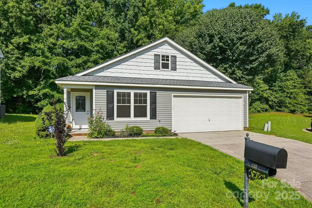 Rock Hill, SC 29732,611 Annalinde LN