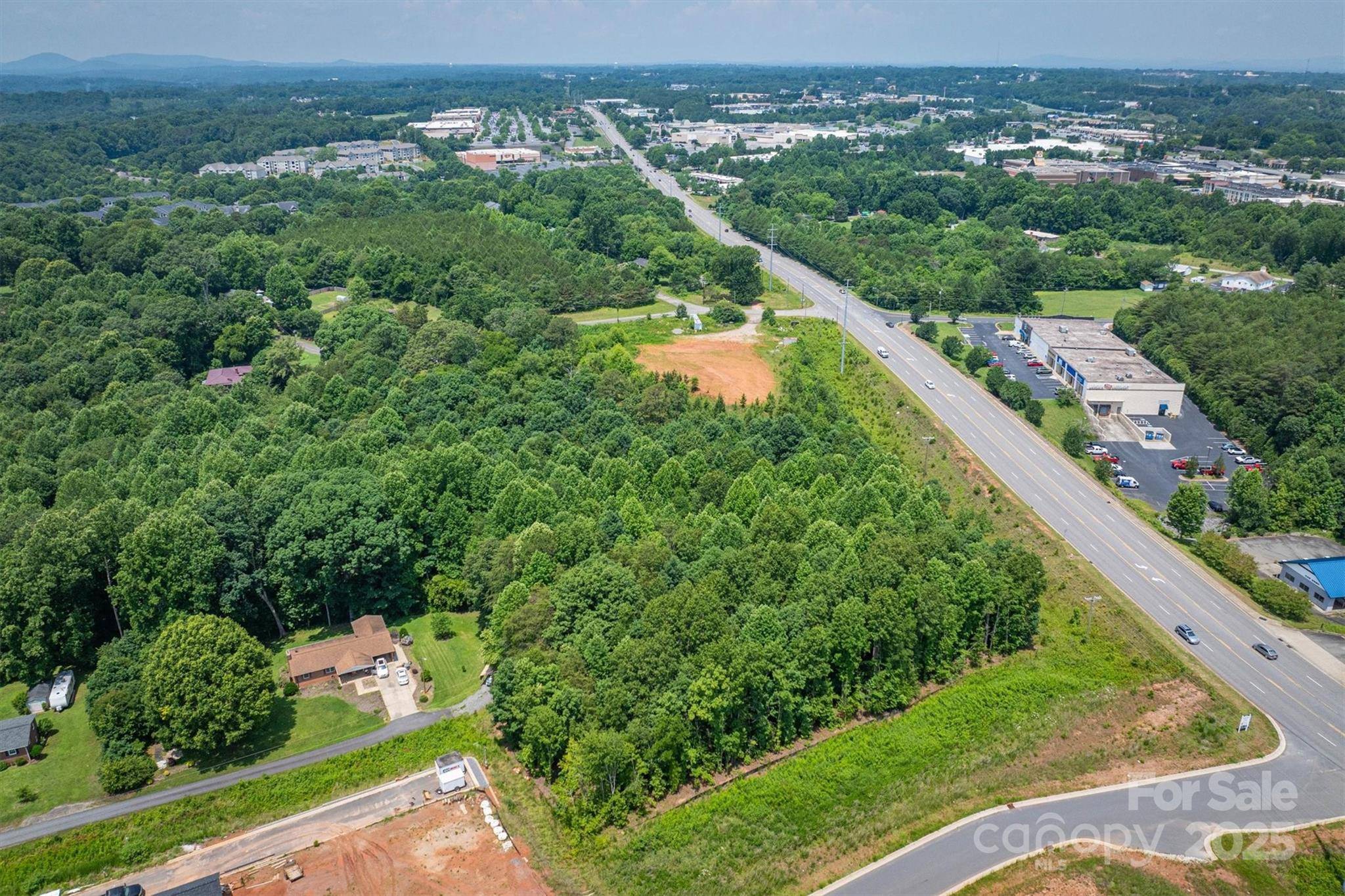 Hickory, NC 28601,TBD Catawba Valley BLVD SE #7-31