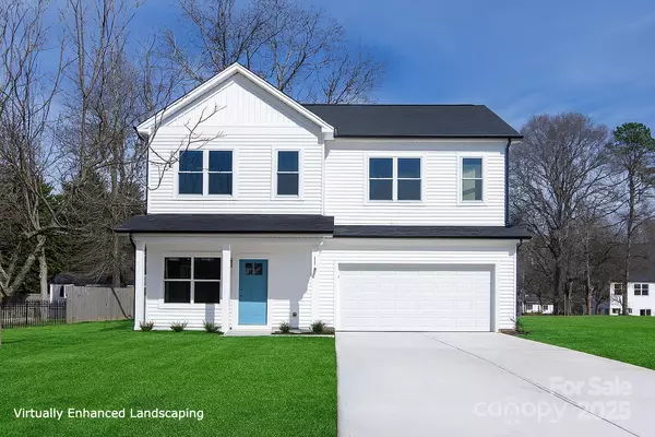 118 Durham RD, Stanley, NC 28164