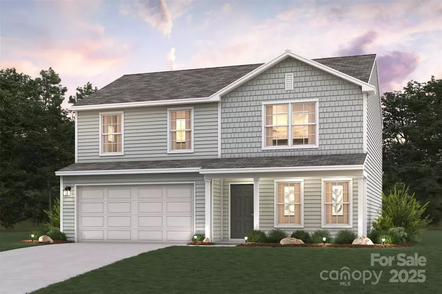 249 CENTURY CT, Linwood, NC 27299
