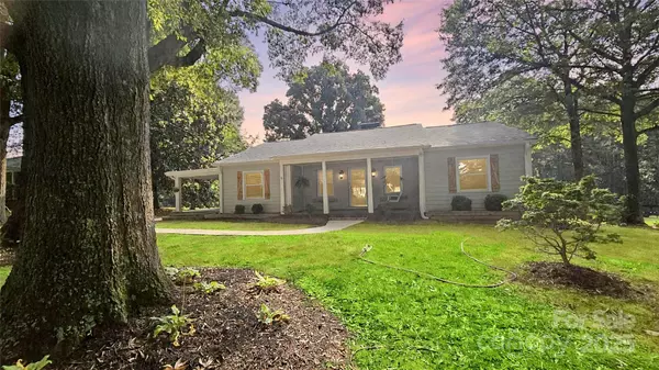 415 S Central AVE, Locust, NC 28097