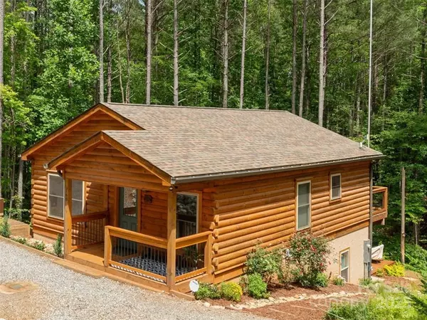 Rutherfordton, NC 28139,168 Chasewood DR