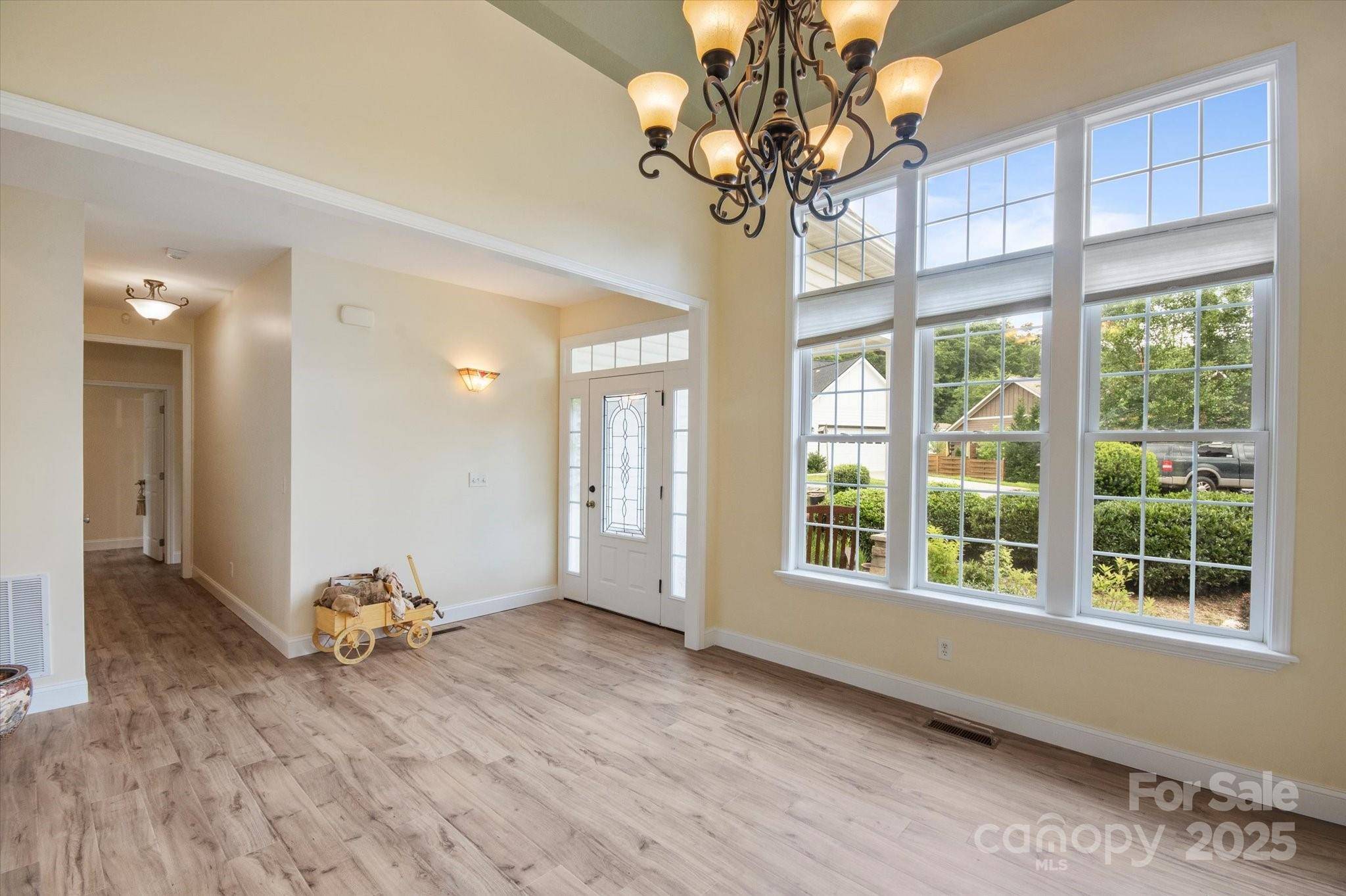 Swannanoa, NC 28778,30 Linn Garden LN