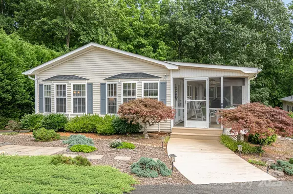 New London, NC 28127,111 Trails End LN