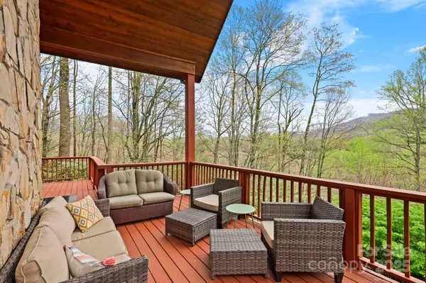 Elk Park, NC 28622,40 Ollis Ridge LN