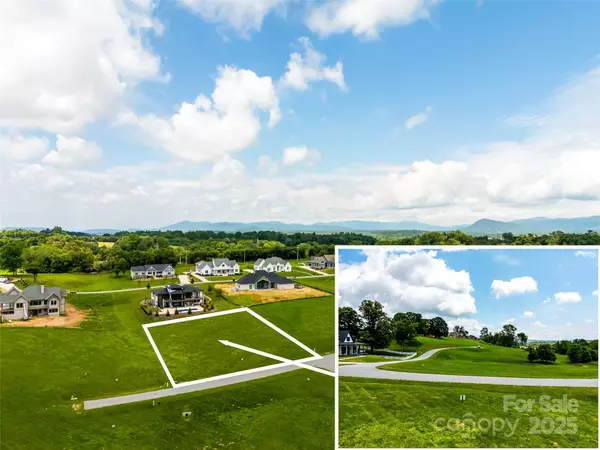 Mills River, NC 28759,106 Double Knob RD #Lot 64