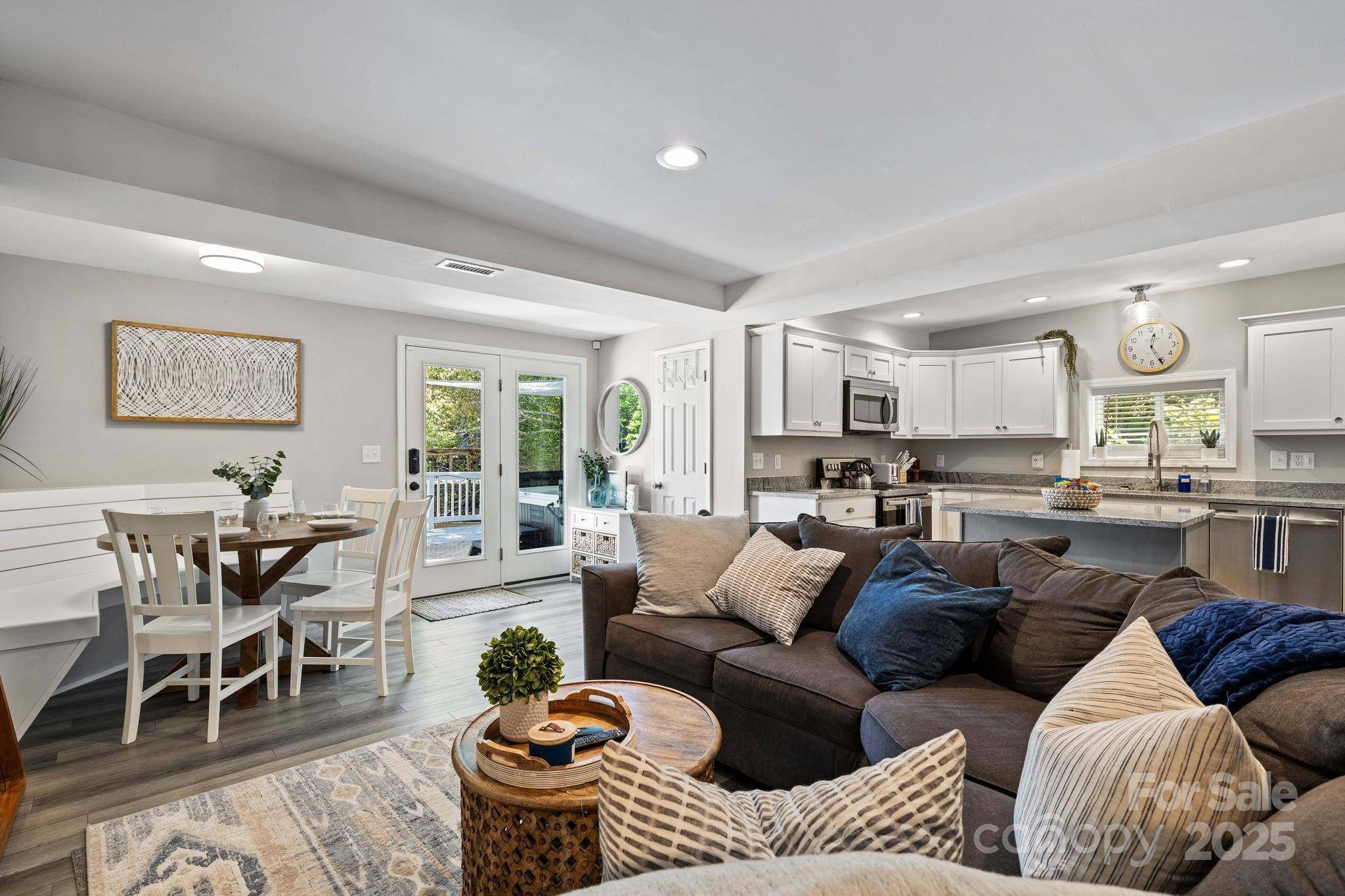 Lake Lure, NC 28746,174 Ridge RD
