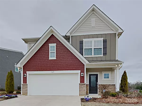 3629 Cerelia LN, Denver, NC 28037