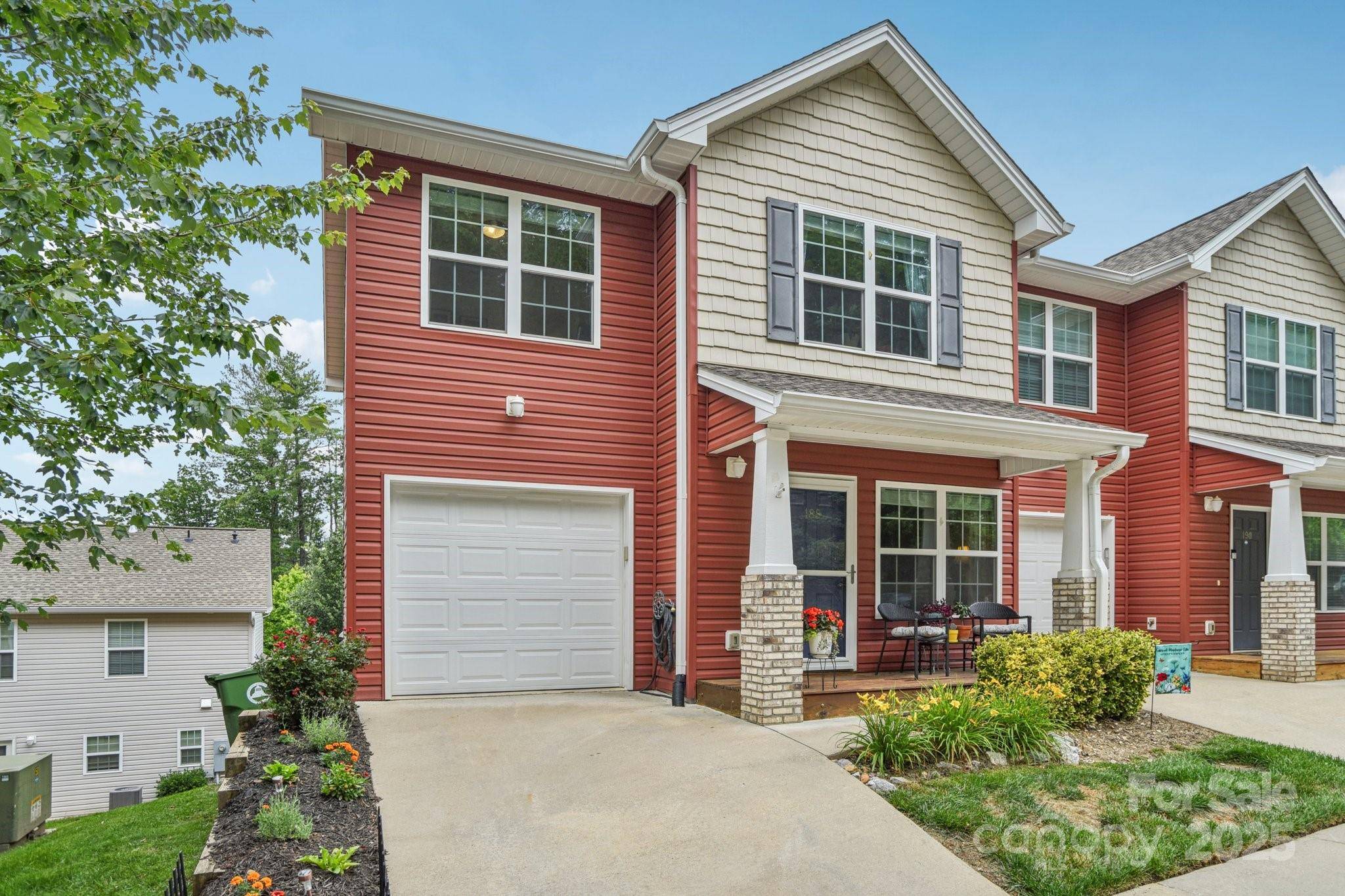 Asheville, NC 28803,188 Alpine Ridge DR