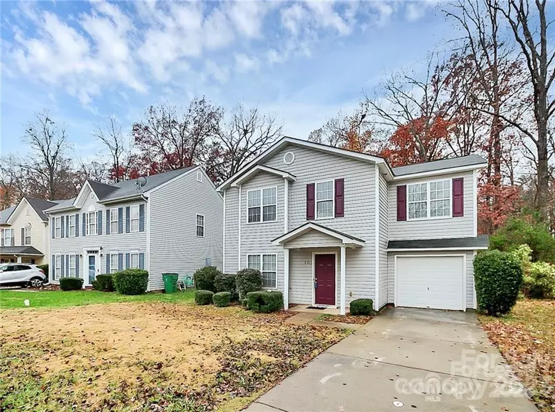 635 Wilderness Trail DR, Charlotte, NC 28214