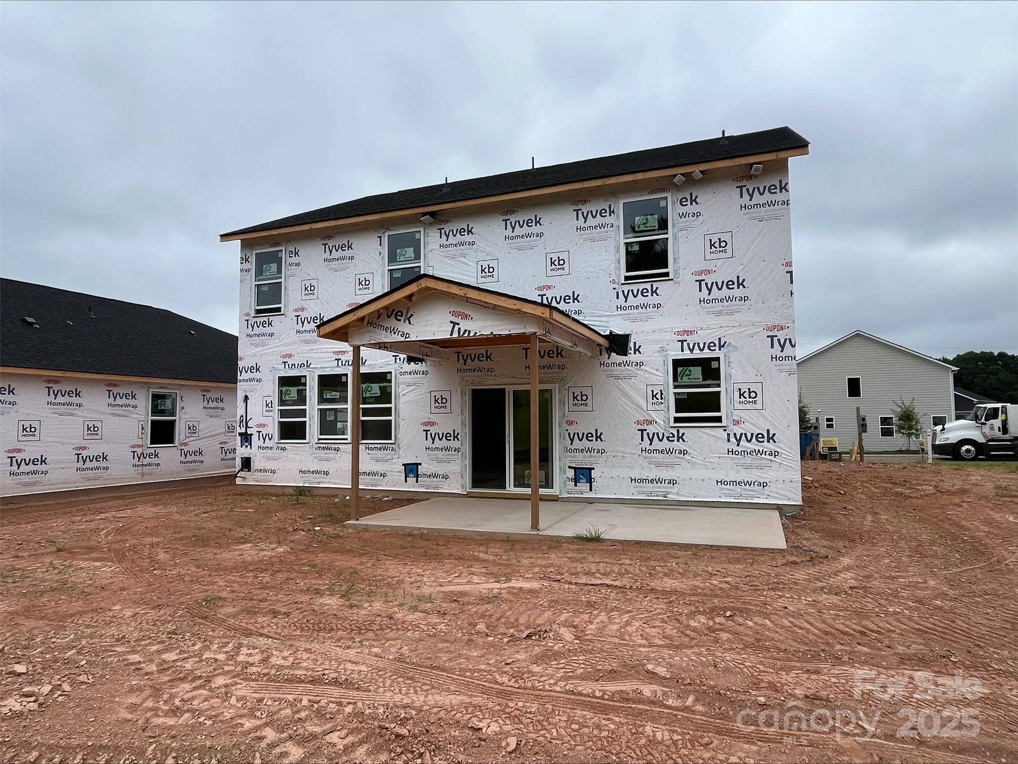 Indian Trail, NC 28079,2021 Cunningham Farm DR