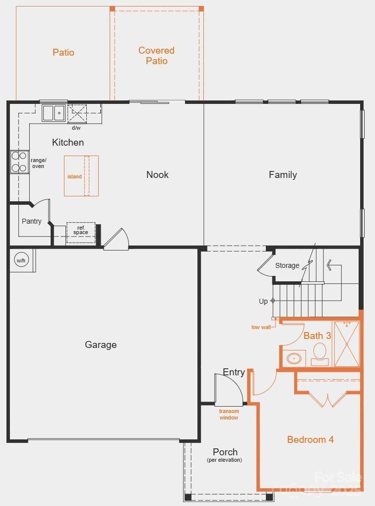 Indian Trail, NC 28079,2021 Cunningham Farm DR
