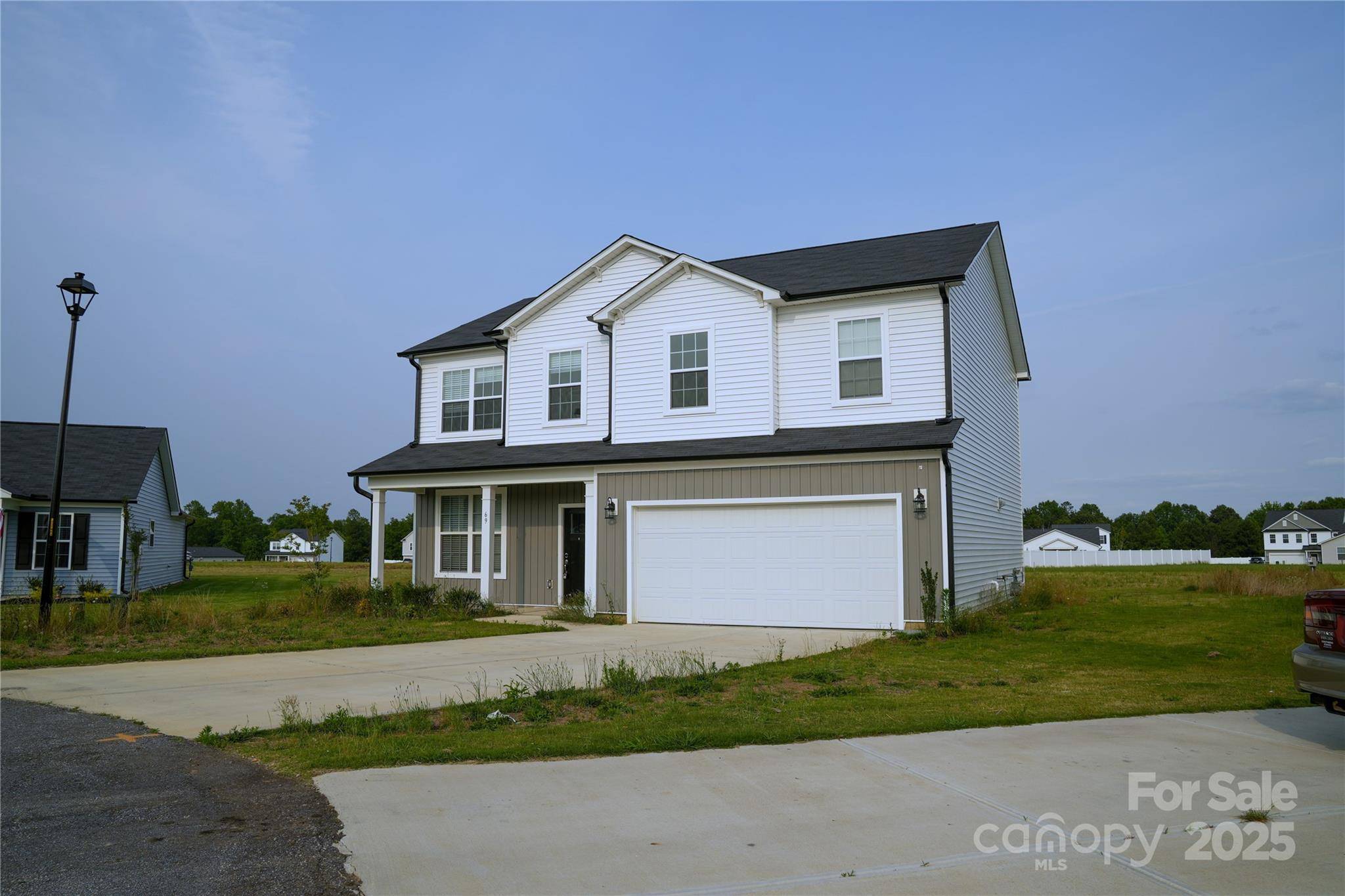 Clayton, NC 27520,69 Ravibha CT